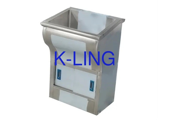 Dispensateur de savon Lave-vaisselle pour les mains Stérilisation dans la salle blanche