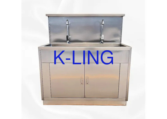 Capacité personnalisée Dispenser de savon propre