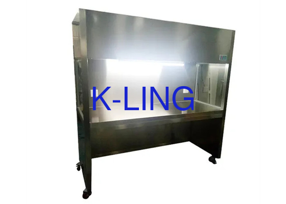 Armoires à débit laminaire de conception originale avec 1 PCS de lumière UV pour salle blanche de laboratoire