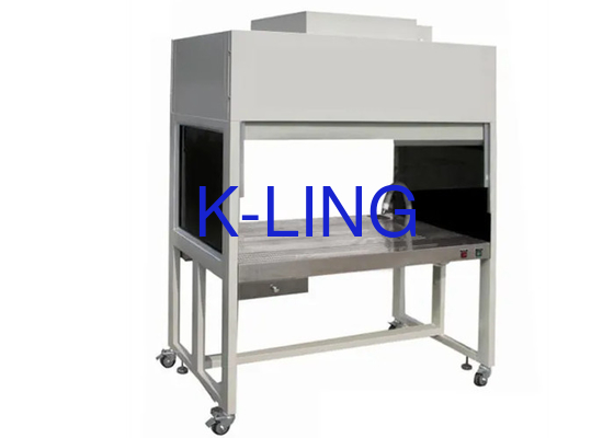 Bench de débit laminaire verticale pour le banc propre de l'hôpital personnalisé