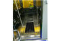 Douche d'air durable de Cleanroom pour le laboratoire avec le filtre de HEPA/pièce propre de la classe 1000