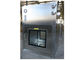 Boîte de passage dynamique adaptée aux besoins du client du Cleanroom SUS304 pour l'atelier pharmaceutique de GMP