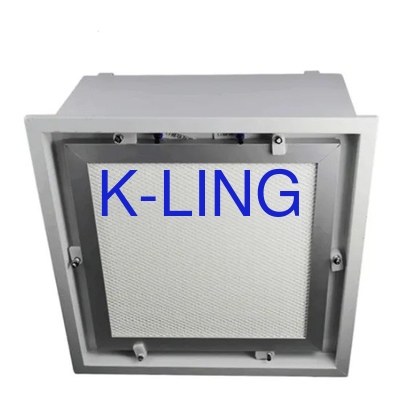 Boîte de filtre de tension AV 50HZ de 200-240V avec port DOP et sortie d'air compatible