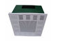 Boîte adaptée aux besoins du client de filtre de la dimension HEPA avec le matériel de plat laminé à froid par SS304