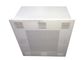 Boîte supérieure/de côté bride d'alimentation en air d'unité/débouché d'air de Hepa de filtre dans la chambre propre