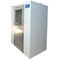 Douche d'air automatisée de Cleanroom de porte coulissante avec la circulation 1300 M3/H de la CE et d'air de RoHS