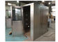 Tunnel standard de douche d'air de filtre de la CE HEPA pour la pièce propre