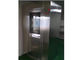 Tunnel de douche d'air de porte d'entrée de pièce propre d'OIN 5 avec la taille adaptée aux besoins du client