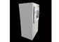 Boîte de passage de soufflement automatique de douche d'air pour les marchandises stériles