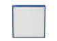 Certification de la CE de filtre à air de Front Gel Sealed Mini Pleat HEPA