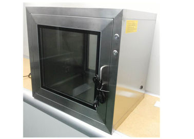 Pièce propre laminée à froid de boîte de passage de plat d'acier inoxydable avec 2 ans de garantie
