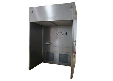 Poudre d'écoulement laminaire de pression négative distribuant et prélevant la cabine < le bruit 65dB