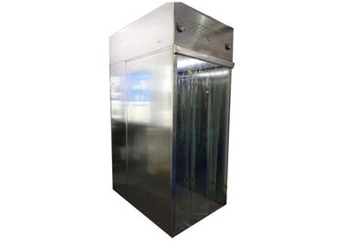 G4 F8 filtre les cabines de Downflow de poudre d'écoulement laminaire/équipement de Cleanroom