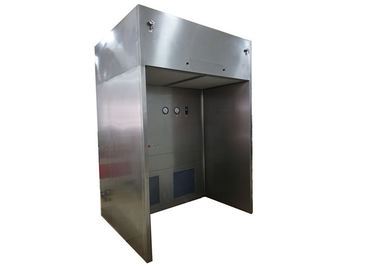 Tunnel modulaire de douche d'air de GMP, cabine de pesage liquide d'écoulement laminaire