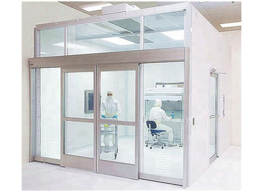 Sécurité modulaire 220V 50HZ de personnel de cabine de Downflow d'écoulement laminaire de la pression SUS304 négative