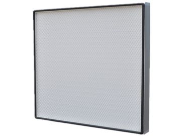 Épurateur électronique d'air de filtre à air du Mini-Pli H13 HEPA pour le système de la CAHT
