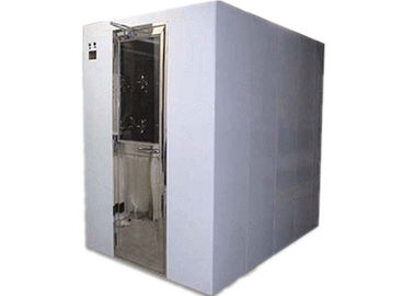 Classe mobile anti-déflagrante 100 de tunnel de douche d'air pour le laboratoire chimique