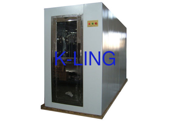 Douche d'air intelligente de Cleanroom