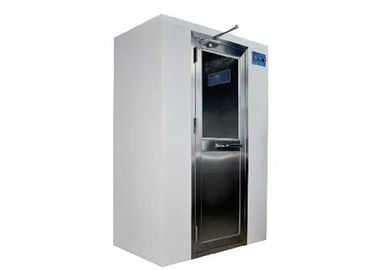 Pièce propre de petite taille de douche d'air pour des industries avec le microcontrôleur simple de puce