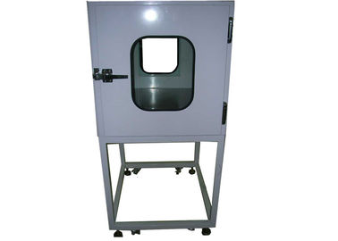 Passage statique/dynamique par les sas à air/boîte pour salles propres 220V/50HZ