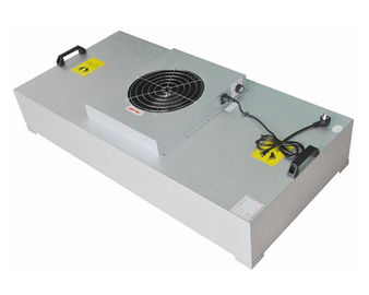Unité de filtrage spéciale de fan de conception avec la circulation d'air de filtre de HEPA 1200m3/h