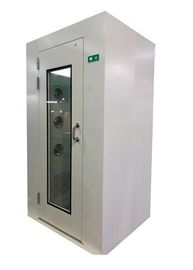 Douche d'air de Cleanroom/pièce douche antistatiques de marchandises 3 ans de garantie