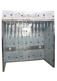 Norme 100% de distribution de GMP de cabine de décharge d'Exhause avec la certification de la CE
