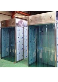 Cabine de distribution de personnalisation non standard avec le port de DOP à faible bruit