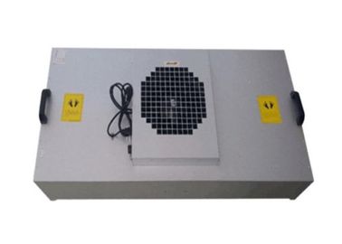 unité de fan de filtre de l'efficacité 99.99%@0.3um avec la garantie à faible bruit de 1 an