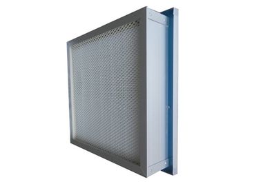 Filtre à air de pièce propre du rendement élevé HEPA avec le grand volume de l'air facile à installer