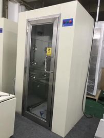 Tunnel bactéricide intégré par syndrôme respiratoire aigu grave de douche d'air avec Spary désinfectant