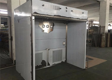 50HZ 65dB GMPs H14 propre prélevant la cabine de distribution