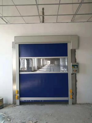 Cleanroom de douche d'air Class1000 avec des filtres de rendement élevé