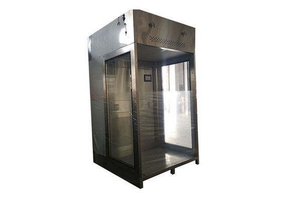 Distribution/échantillonnage de la cabine pour peser dans le Cleanroom d'industrie pharmaceutique