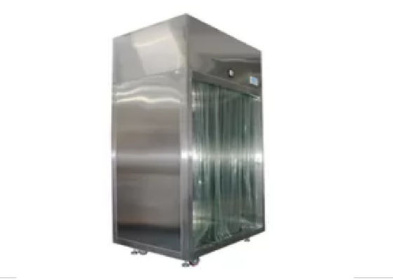 Système de échantillonnage propre de plafond de pièce de la CE pour l'écoulement laminaire vertical pharmaceutique